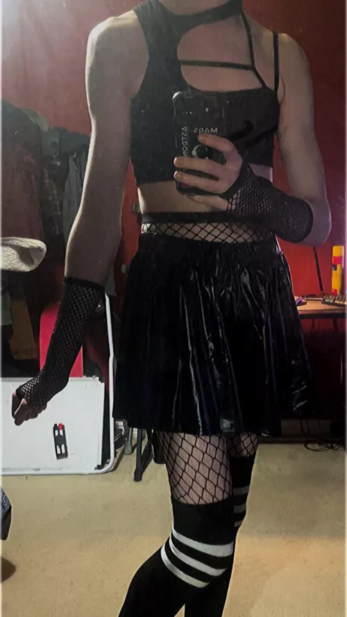 First post! Hope everyone’s having a great day 🥰