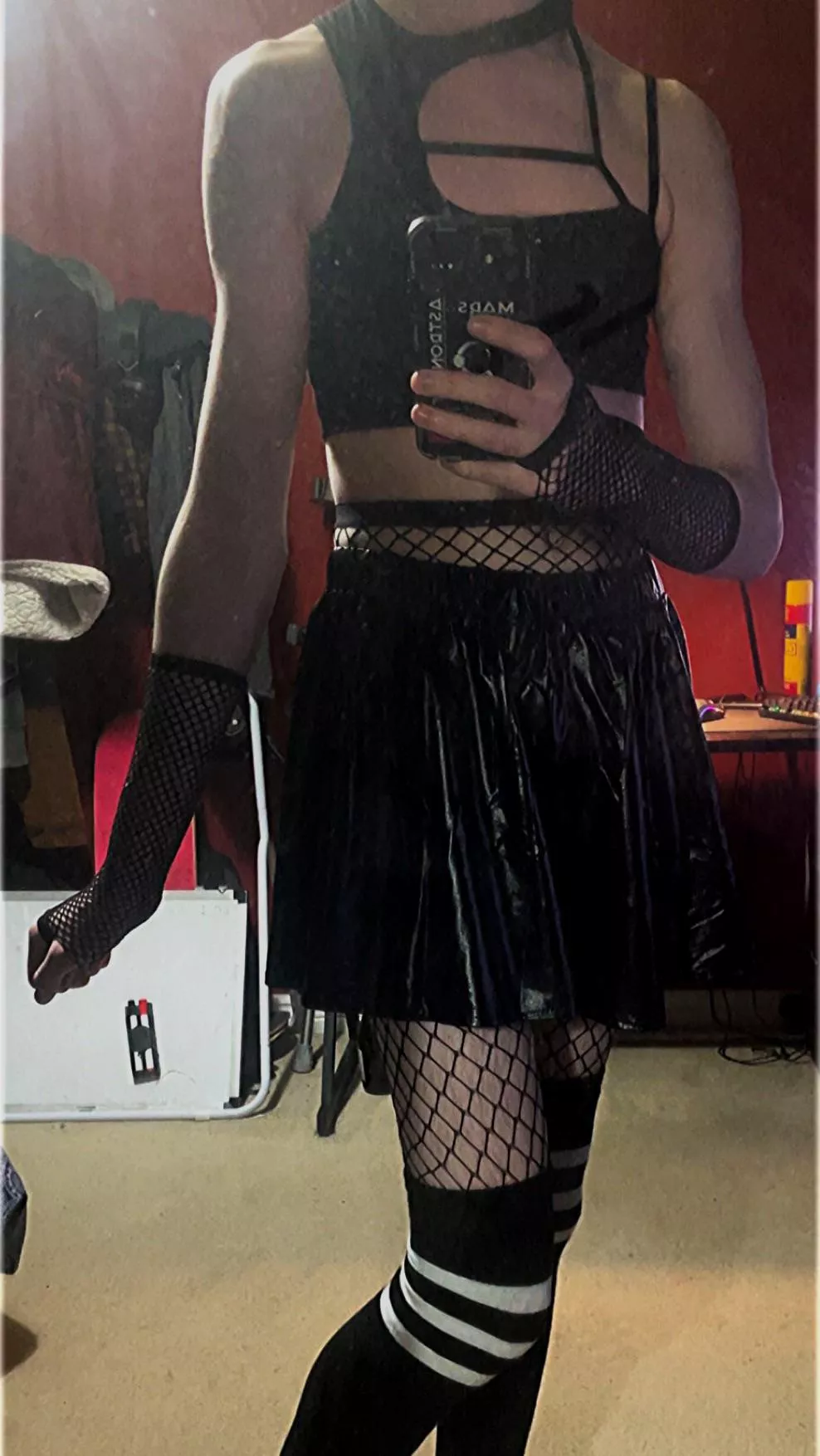 First post! Hope everyone’s having a great day 🥰