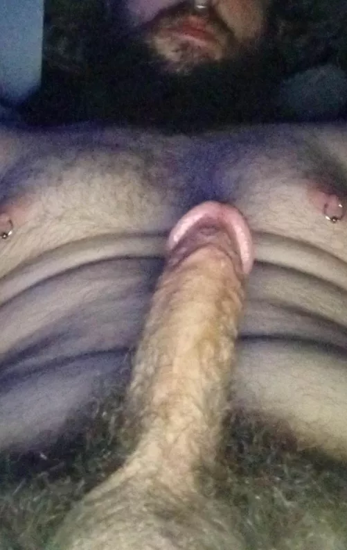 First time ever submission, please be gentle😅