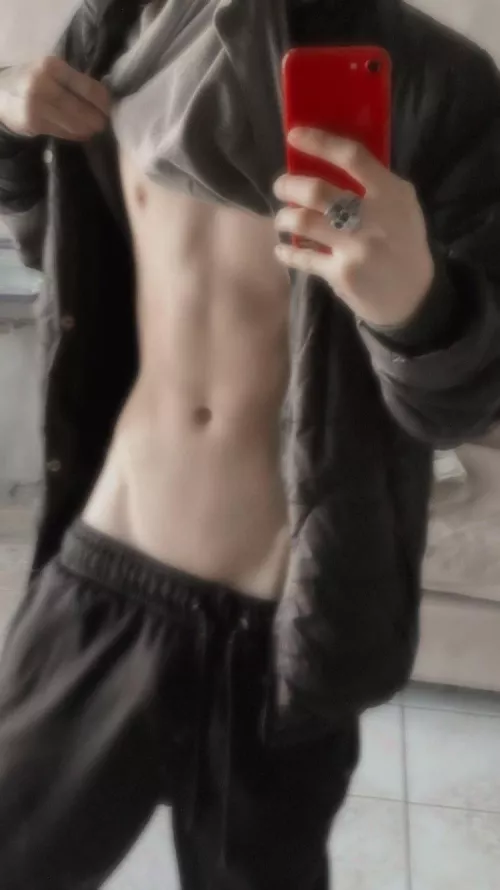 first time on here :)