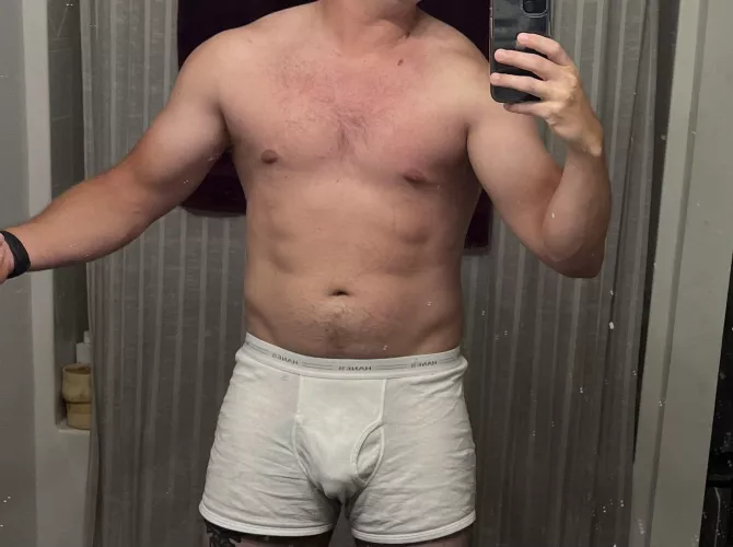 First time post, show me some love