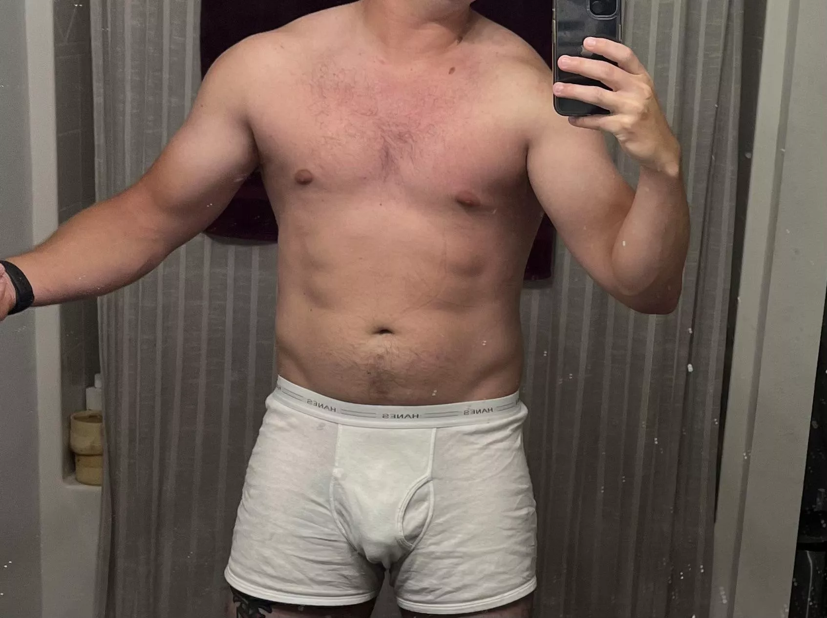 First time post, show me some love