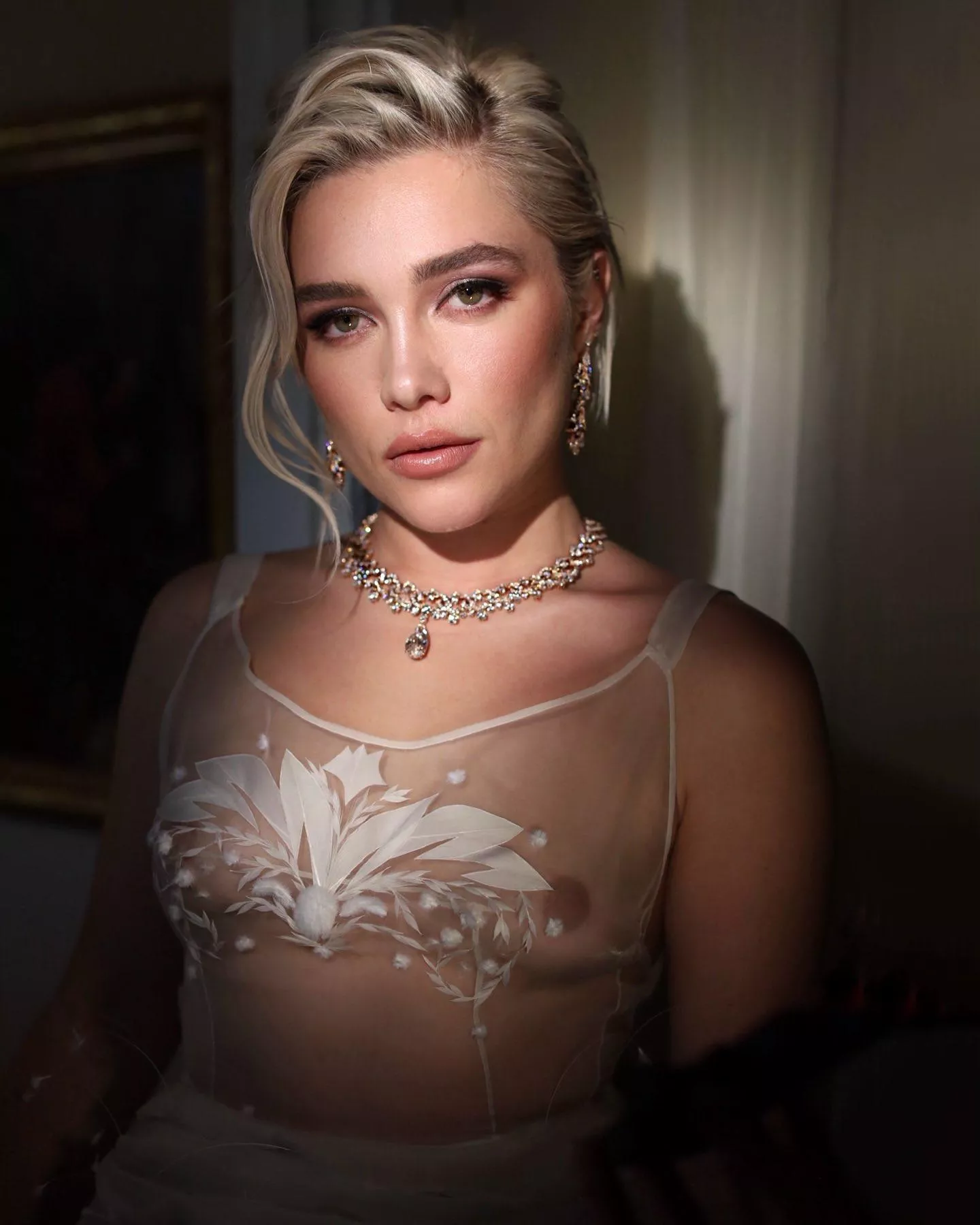 Florence pugh 