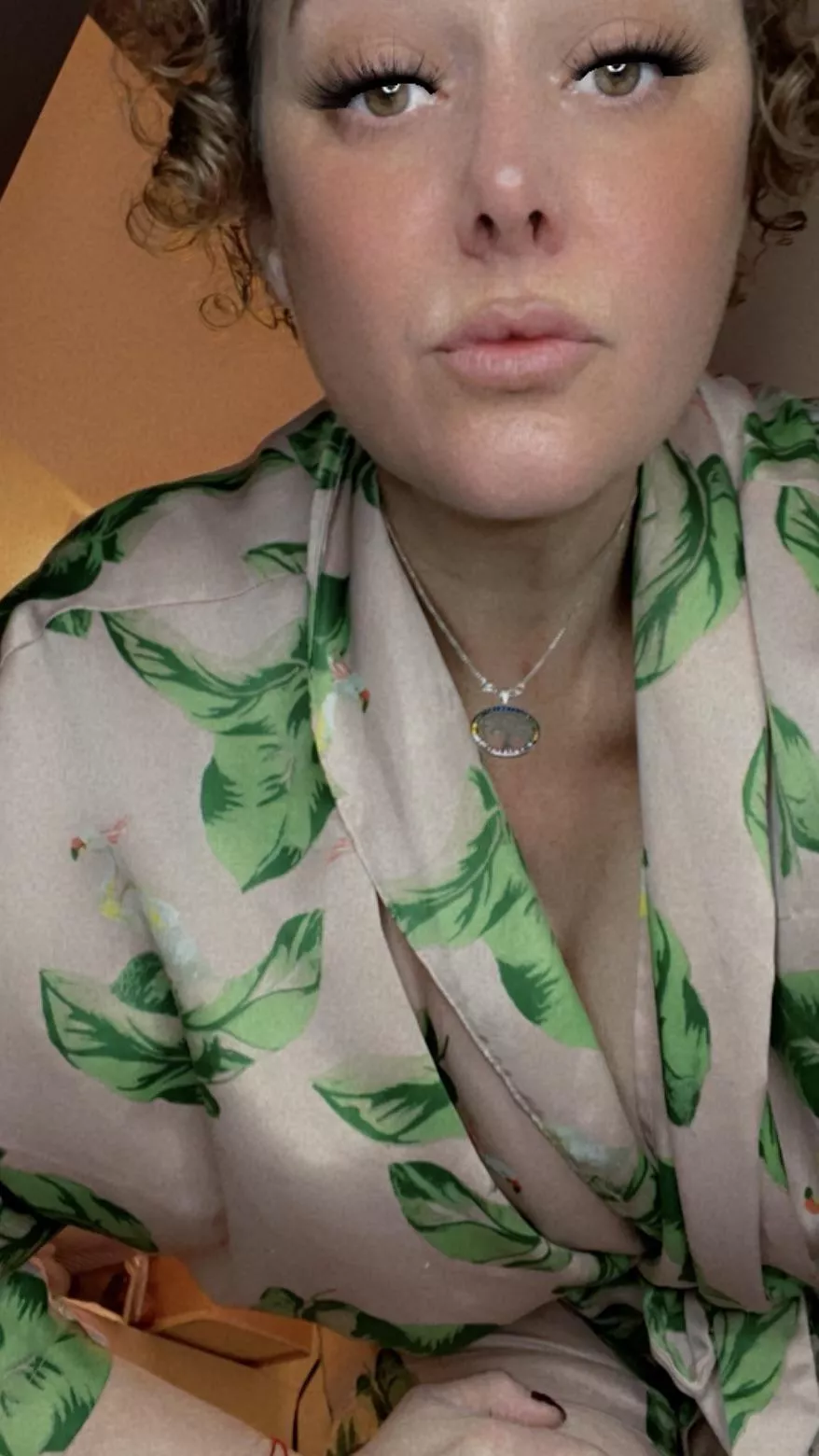 Getting ready with MommyDom