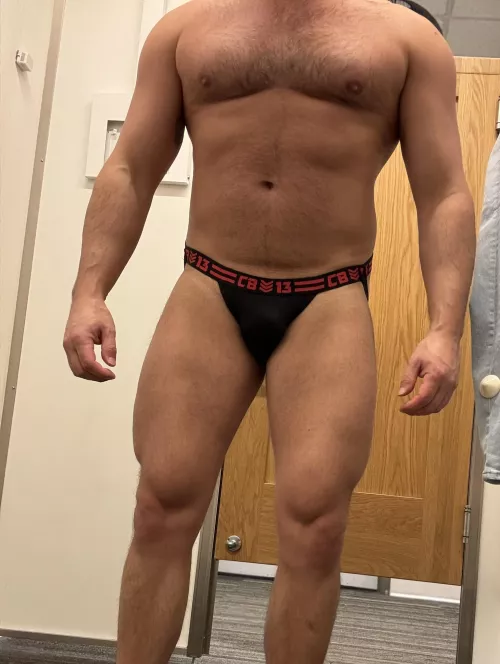 Getting some new things