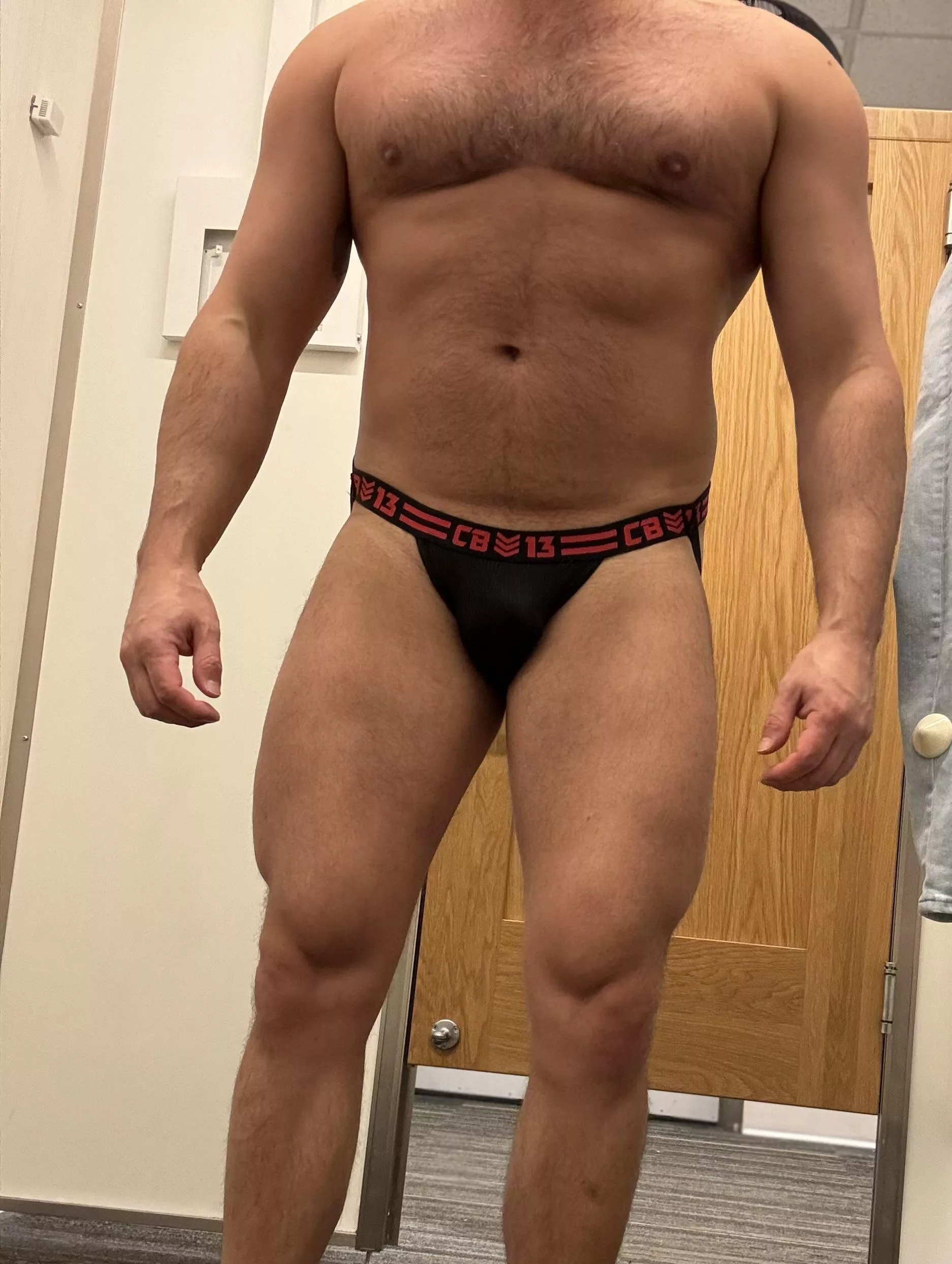 Getting some new things