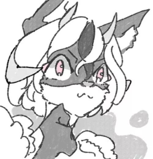 God's Skrunkliest Soldier (OC)