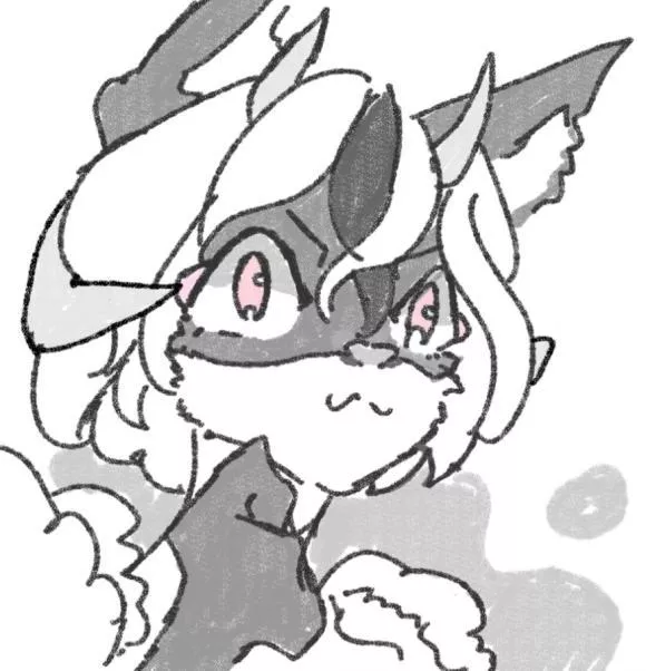 God's Skrunkliest Soldier (OC)