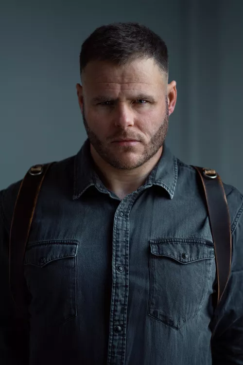 Good day from England 👋🏻