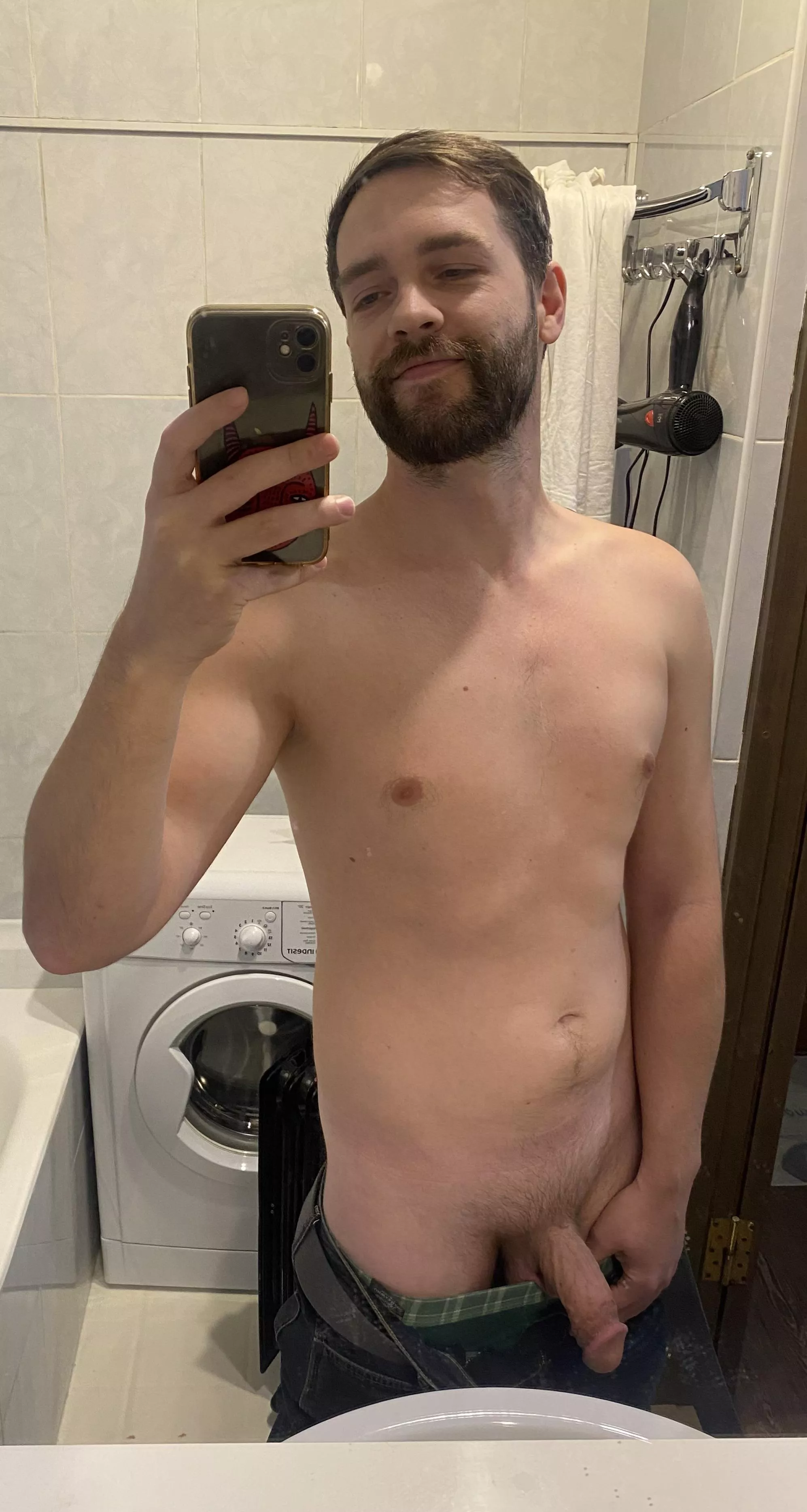 Good evening! Am I your type? Good evening! Am I your type?