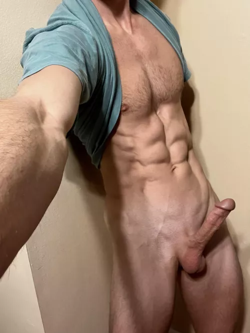 Good morning, how would you like breakfast in bed? 