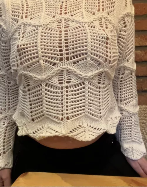 Got great table service today. Don’t know why.