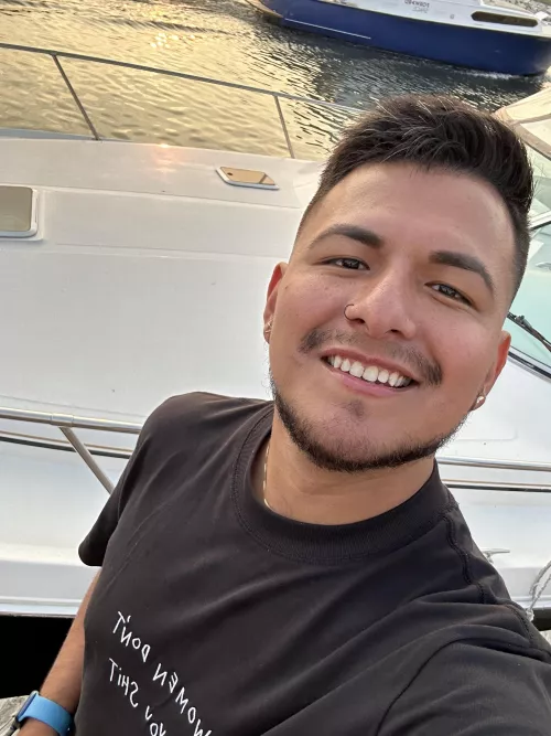 Greetings from the Midwest! 