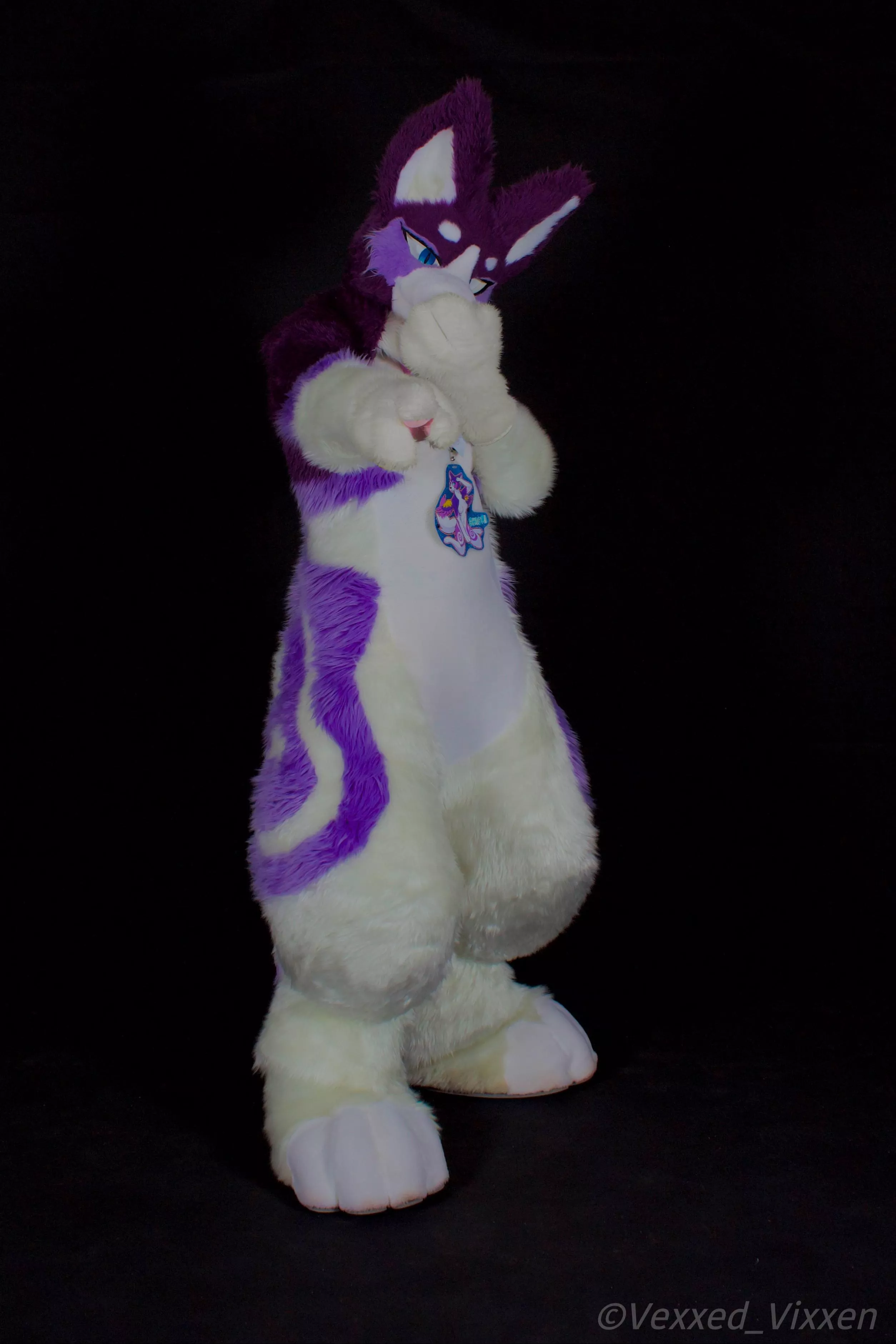 Hahahaaaaaa (pic by Vexxed_Vixxen)