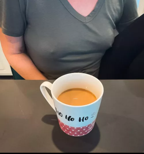 Happy Monday everyone. Let your week begin with a smile and strong coffee