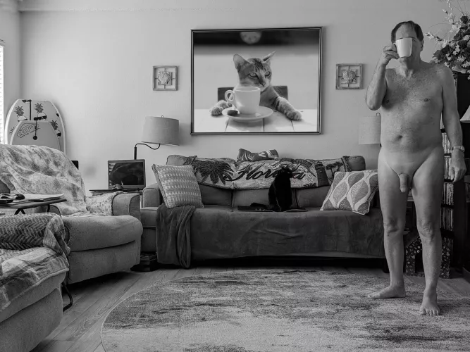 Happy Monochrome Monday