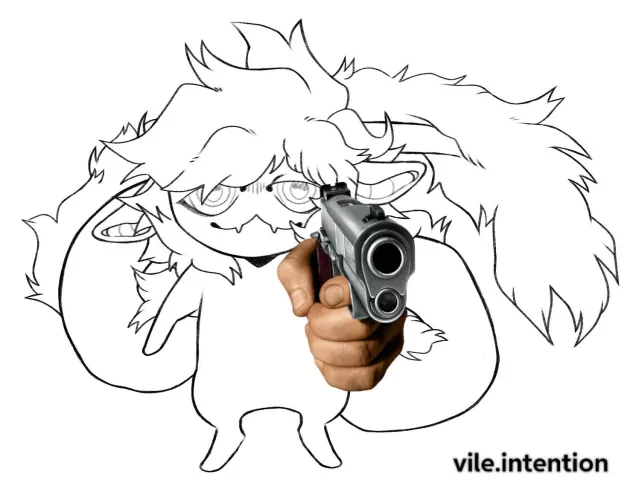 he wants wants your pocket change