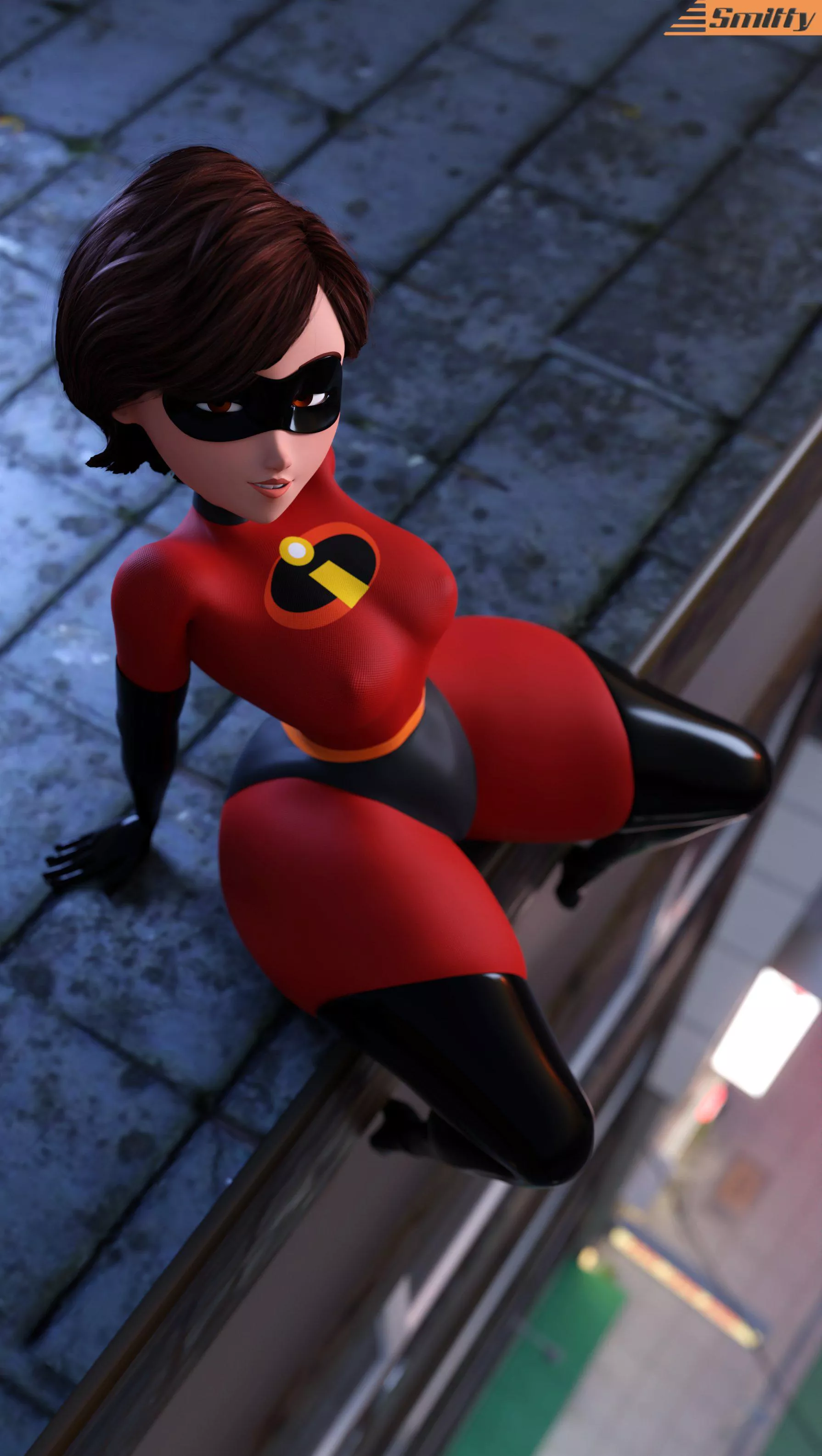 Helen Parr - 