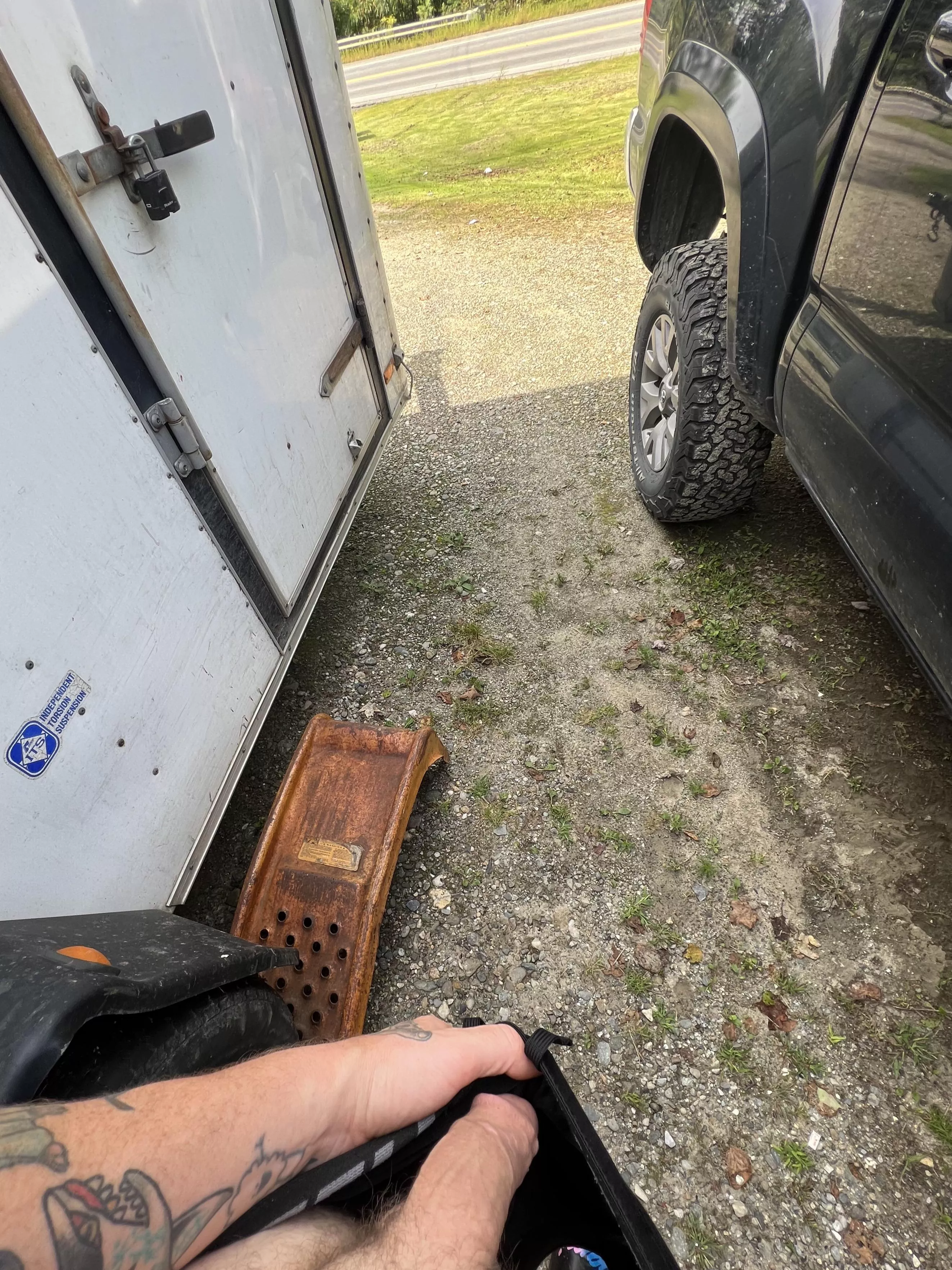 Hello, look if ya wanna