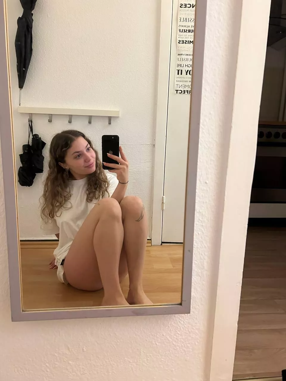 hello, youre new neighbout :P (IUTR)