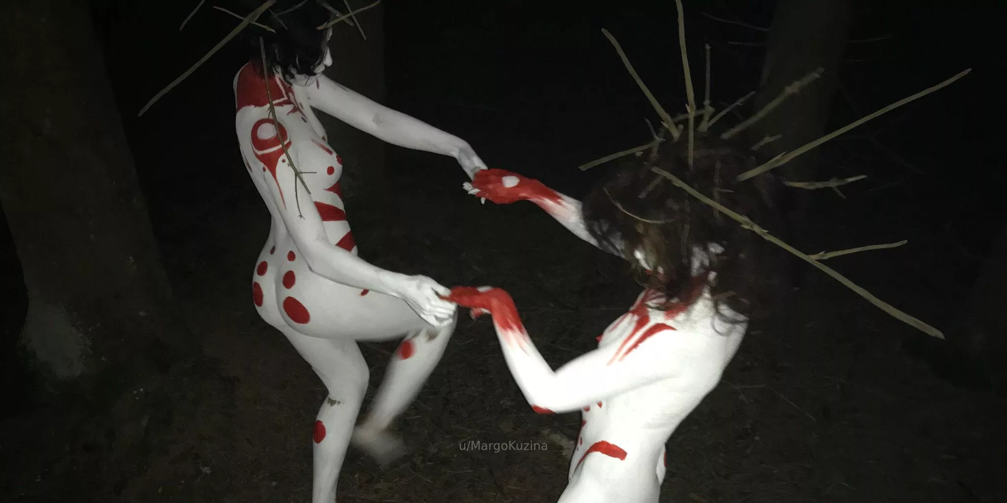 Herb Brides (Margo Kuzina and Didiwama) [Pathologic 2]