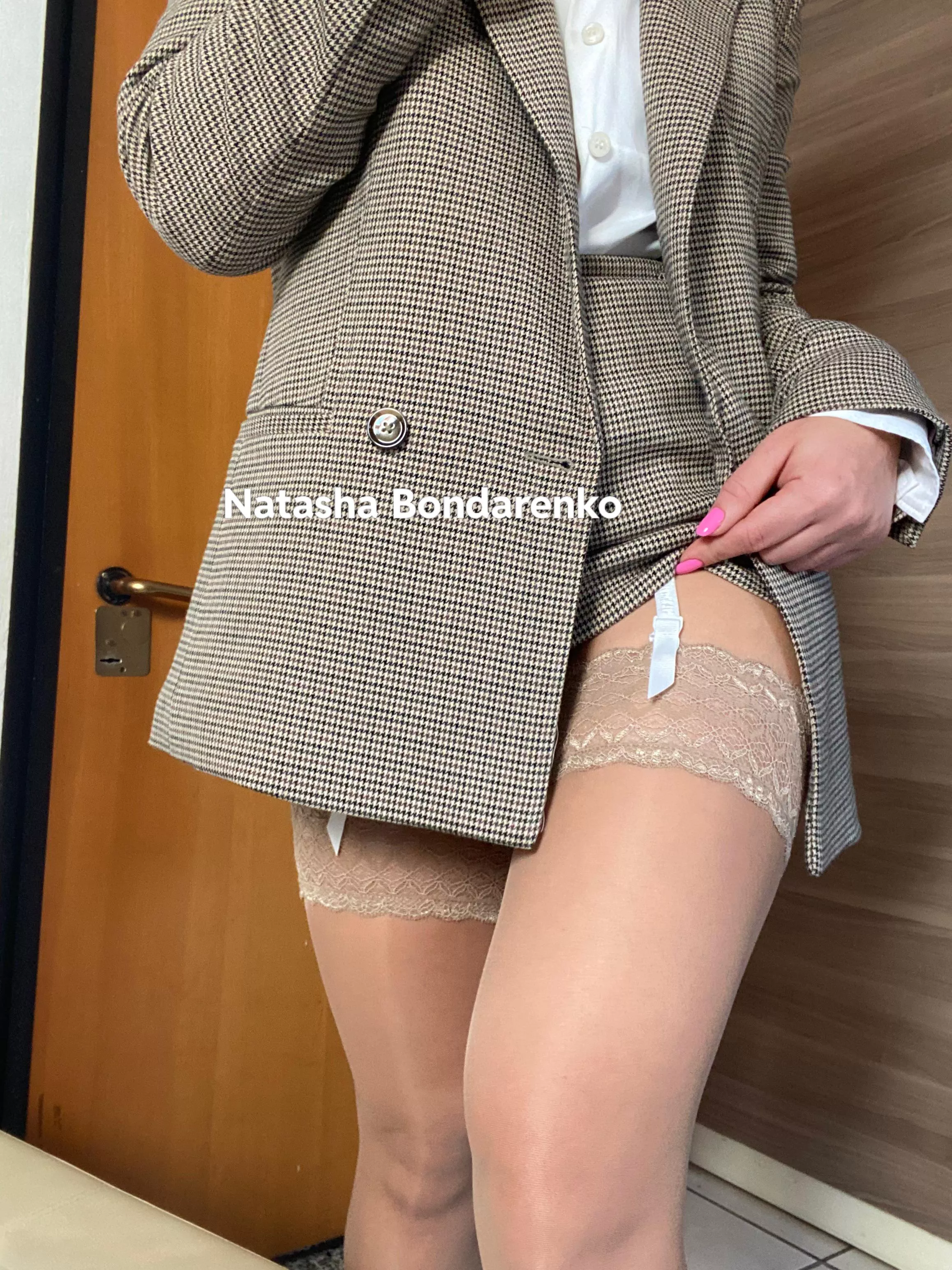 Hey boss, I’m ready for Monday! I hope you to! 