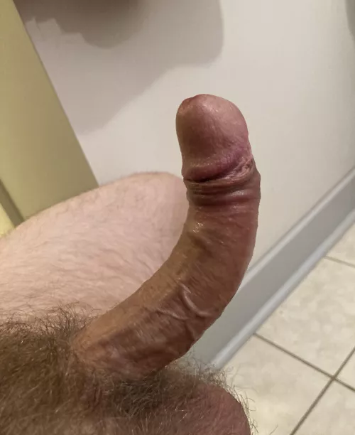 Home from work and horny af (45)