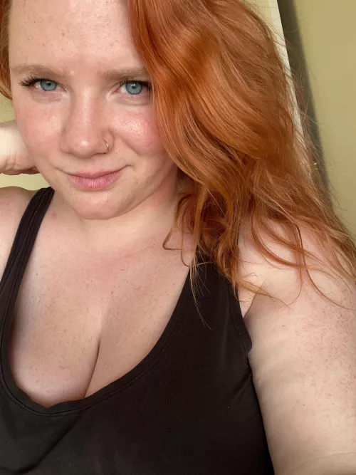 Hope y’all have a merry Monday 💕