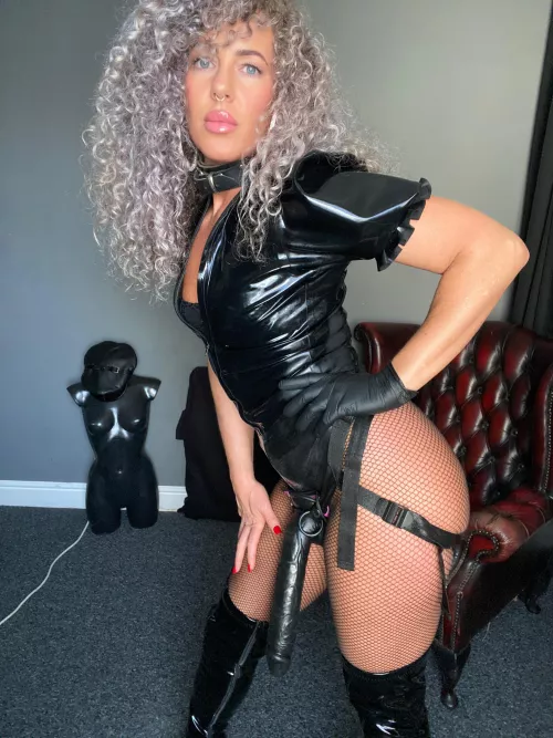 how badly do you want this cock? scale 1 - 10