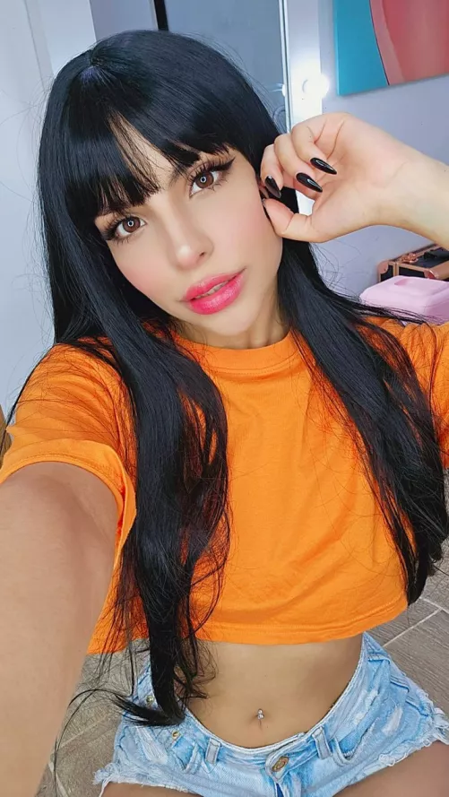 how can a girl say no to a quickie in a public bathroom?