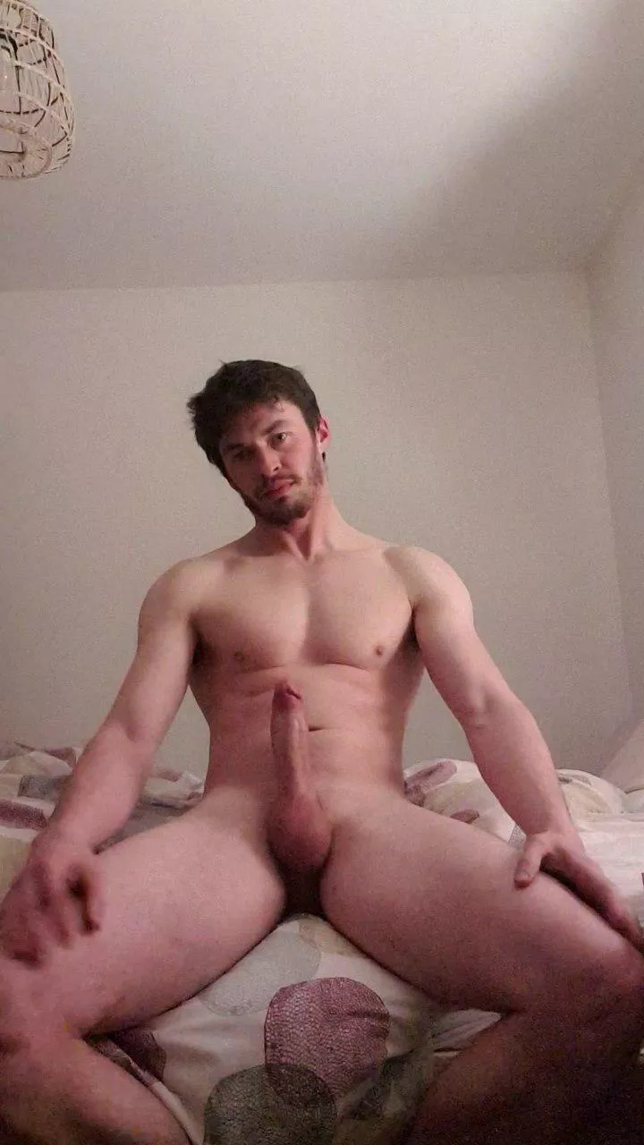 How's the view from down there? How's the view from down there?