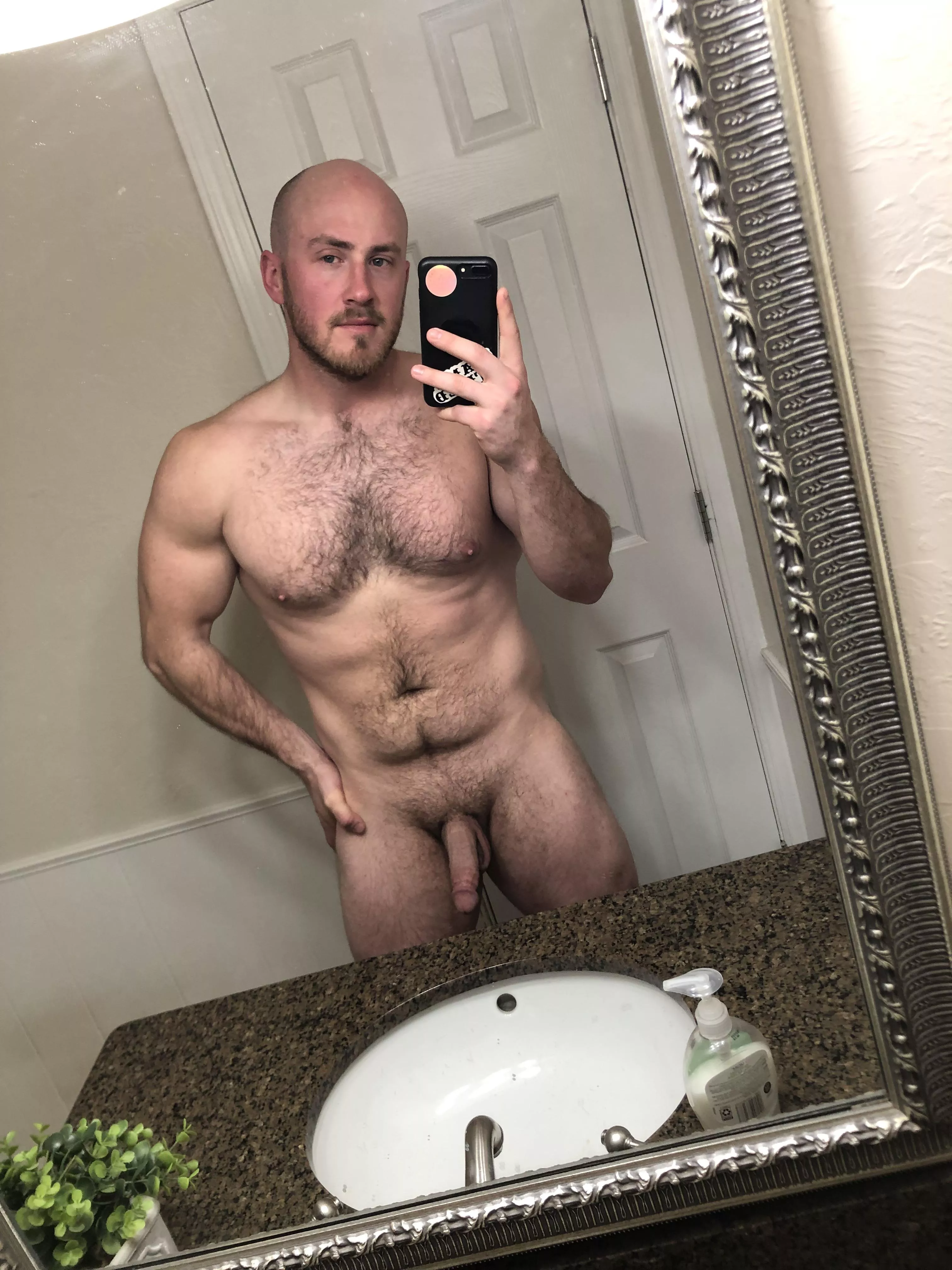 Hungover on this Monday