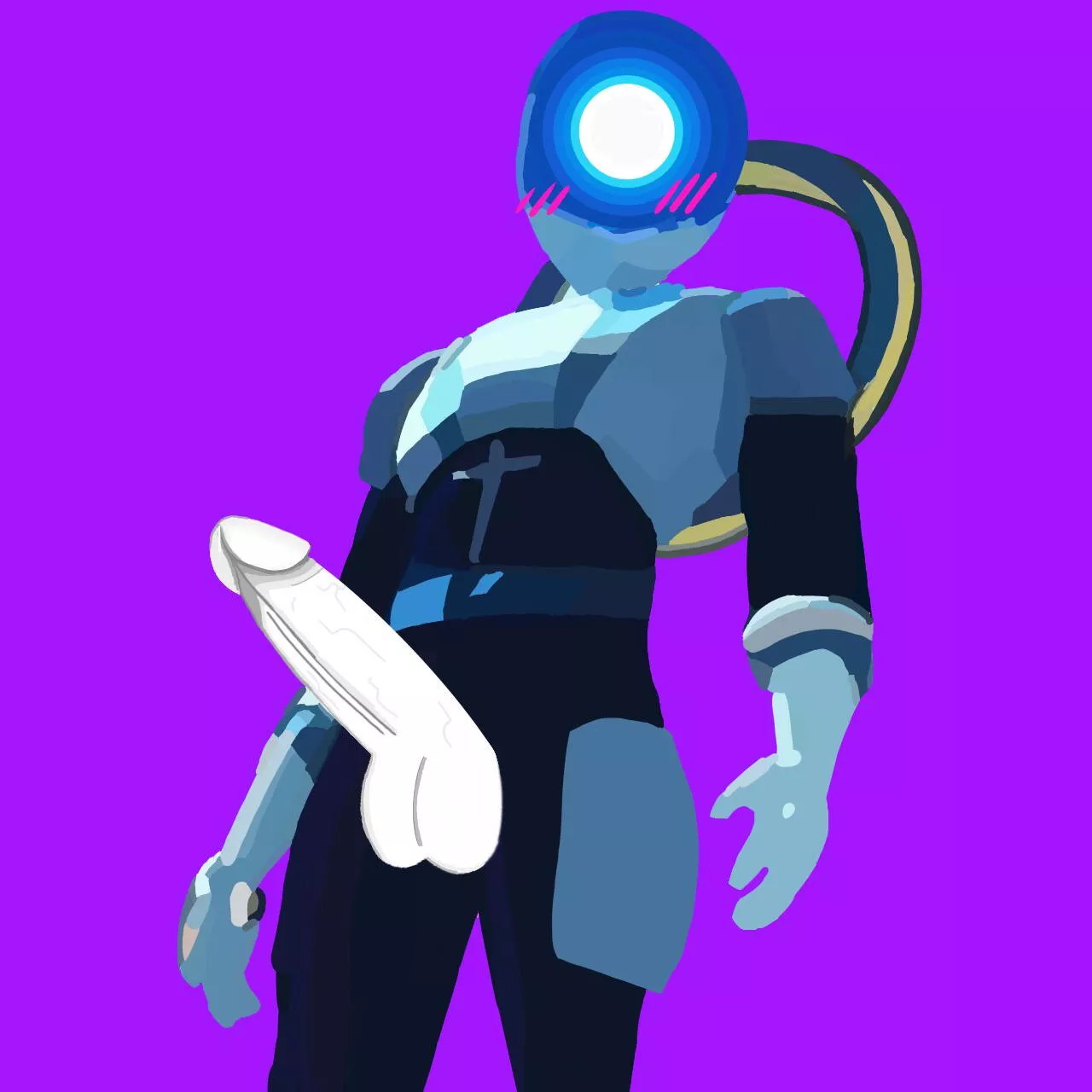 Hybrid (Self) GateKeeper infinity