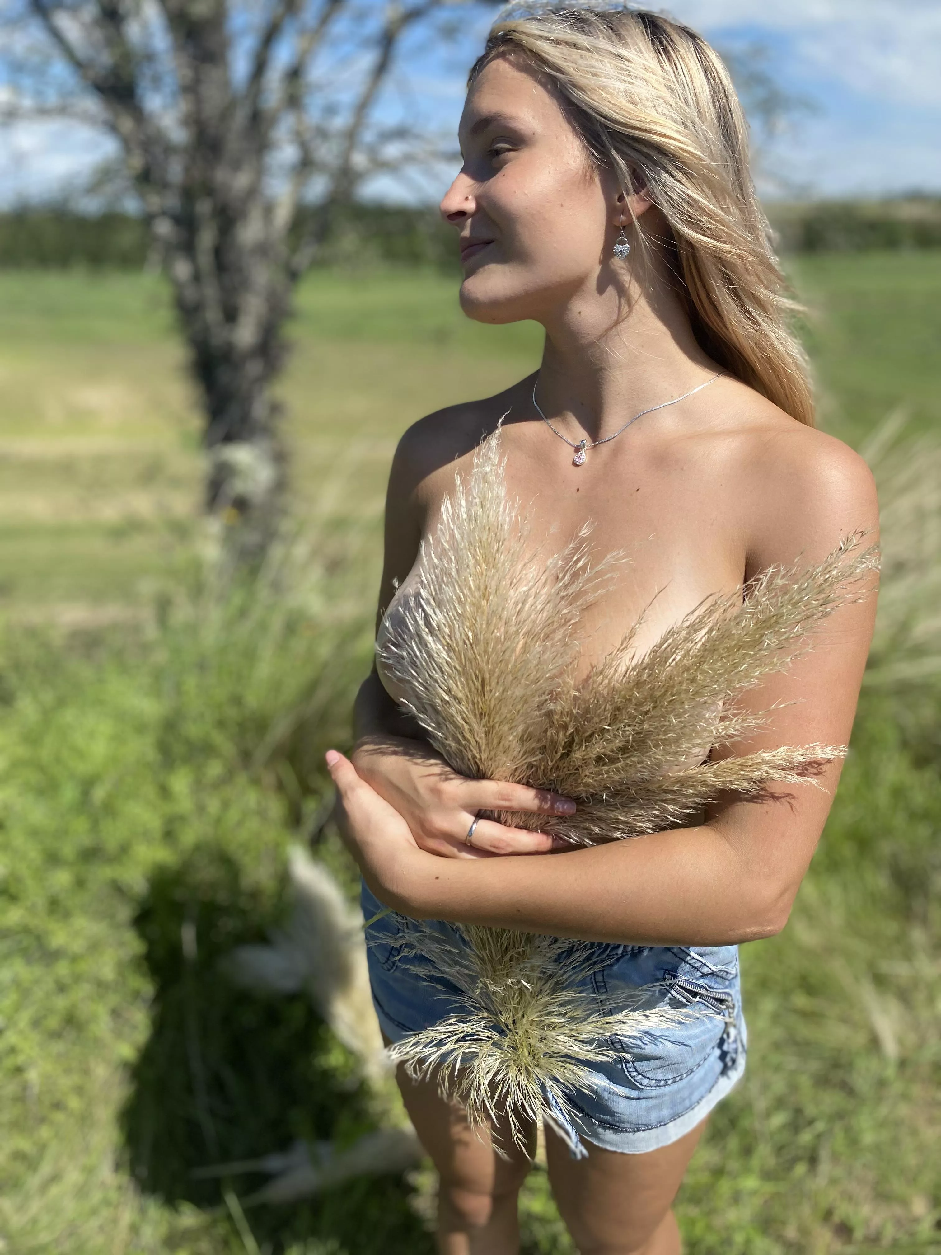 I almost got caught taking pictures for you, embarrassing but I'd do it again