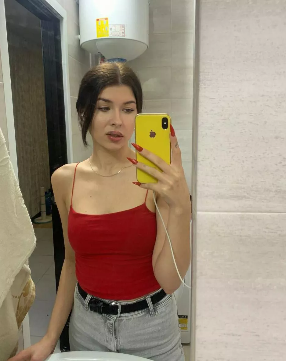 I can make you come daddy