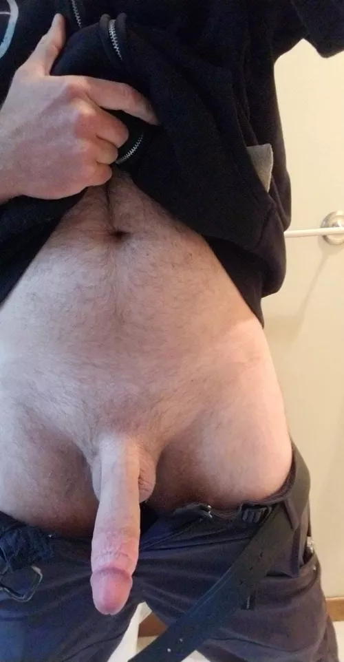 I could use a hand this morning 