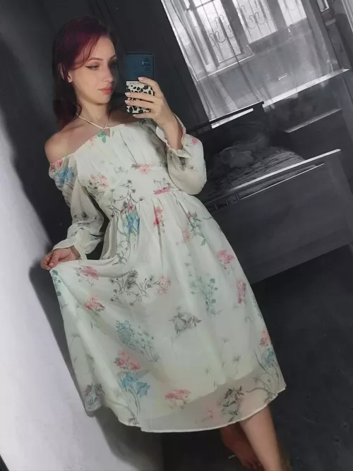 I dare you to grab my ass in public