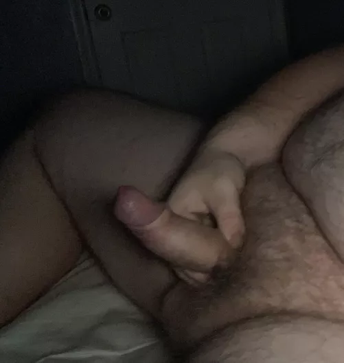 I don’t want to fall asleep alone 😔