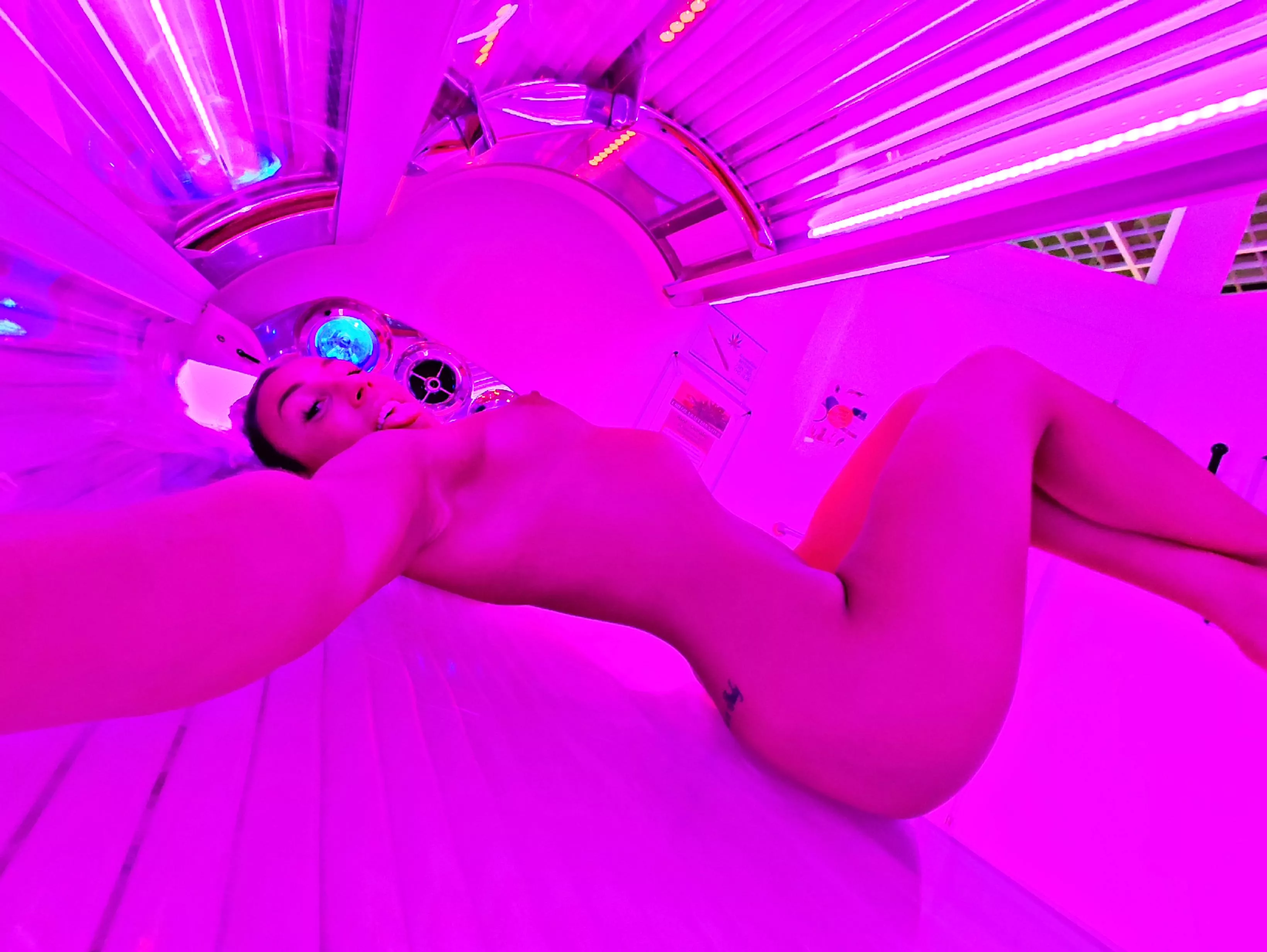 i hope it´s unshamed enough