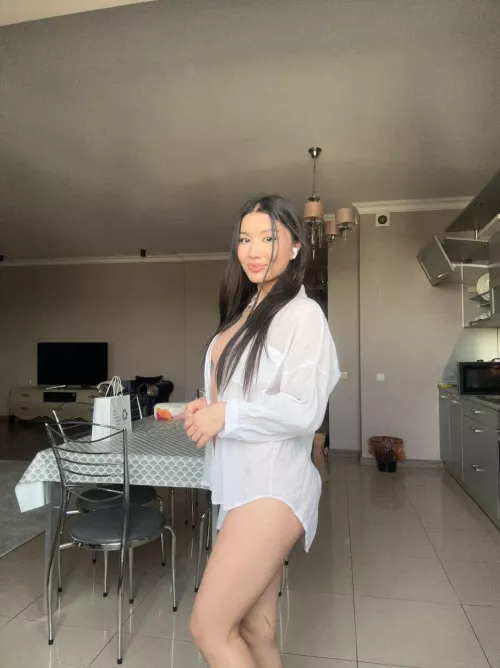 I hope this brightens your day