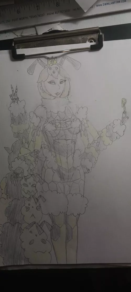 I like bees (source: me)