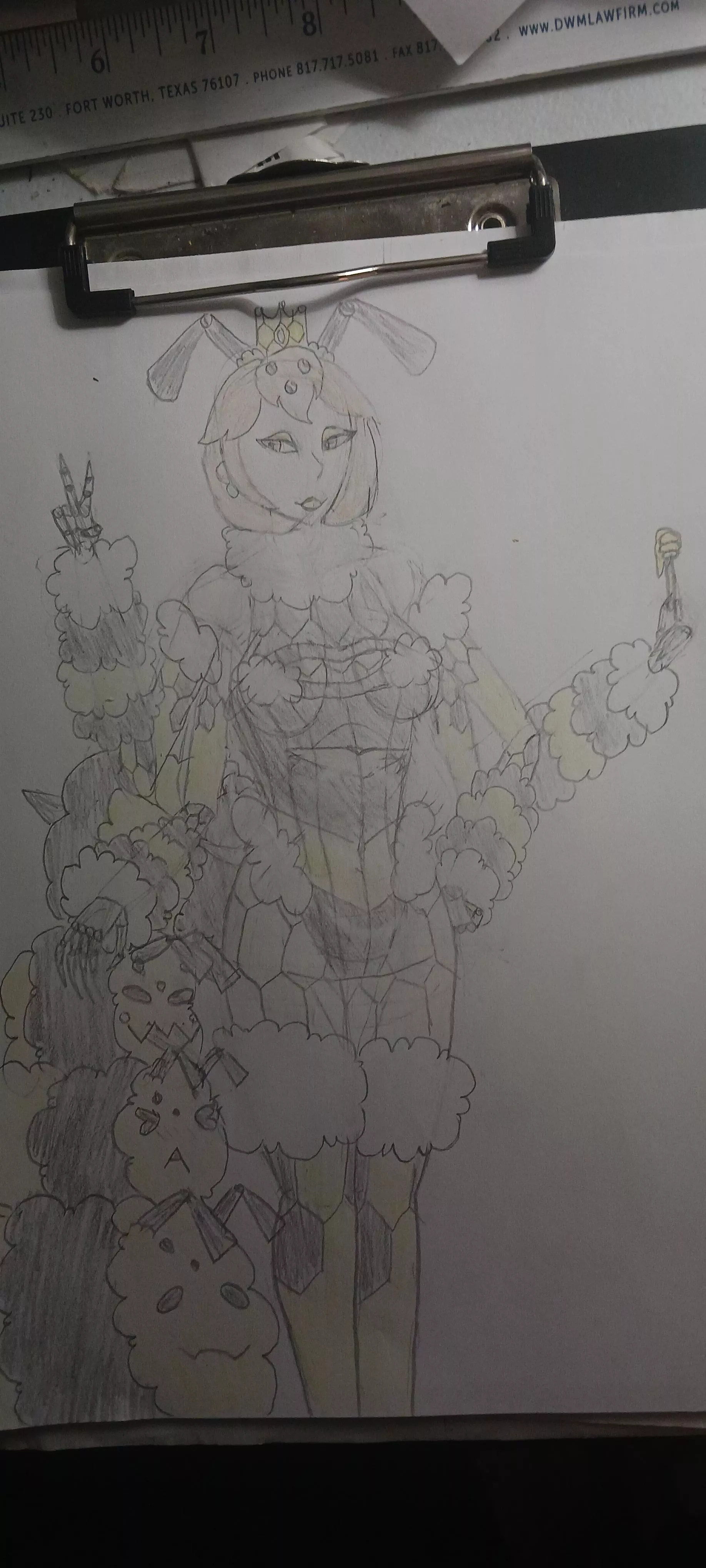 I like bees (source: me)