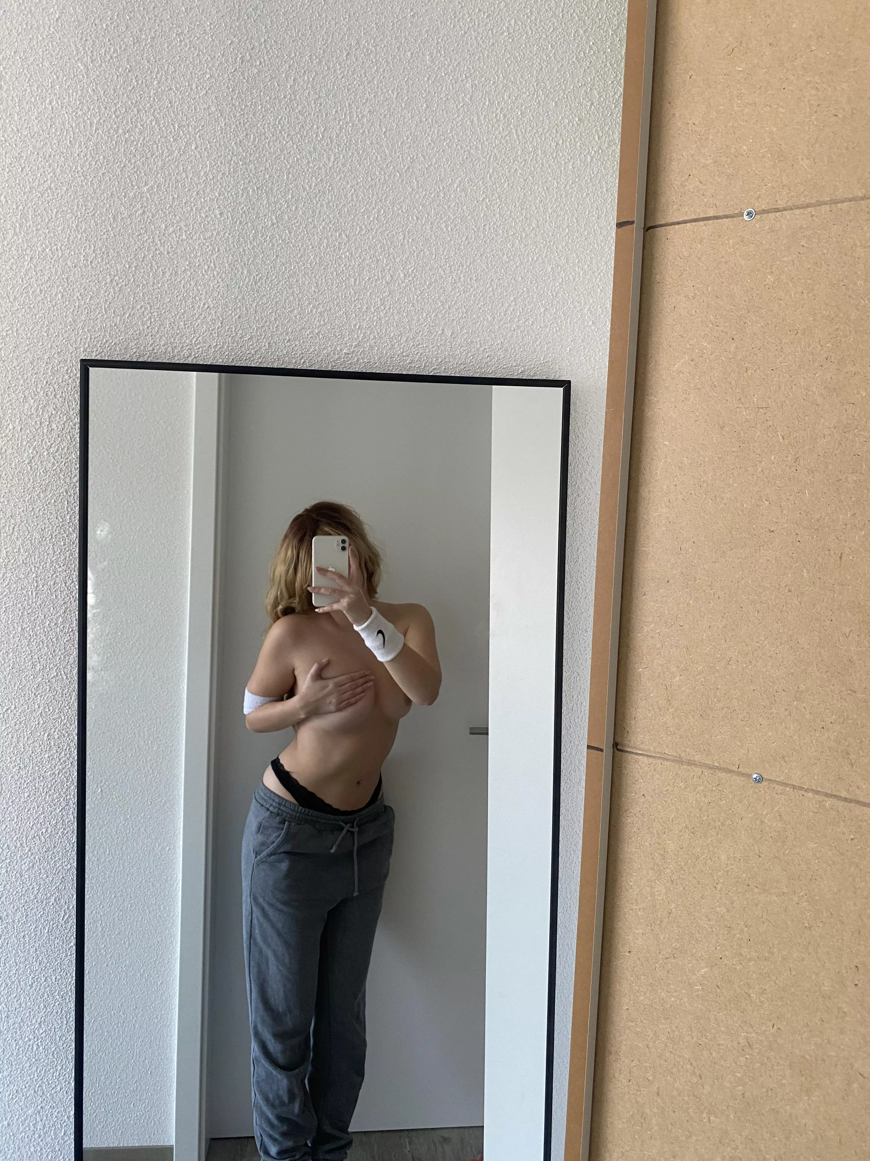 I love it to be the tiny girl next door