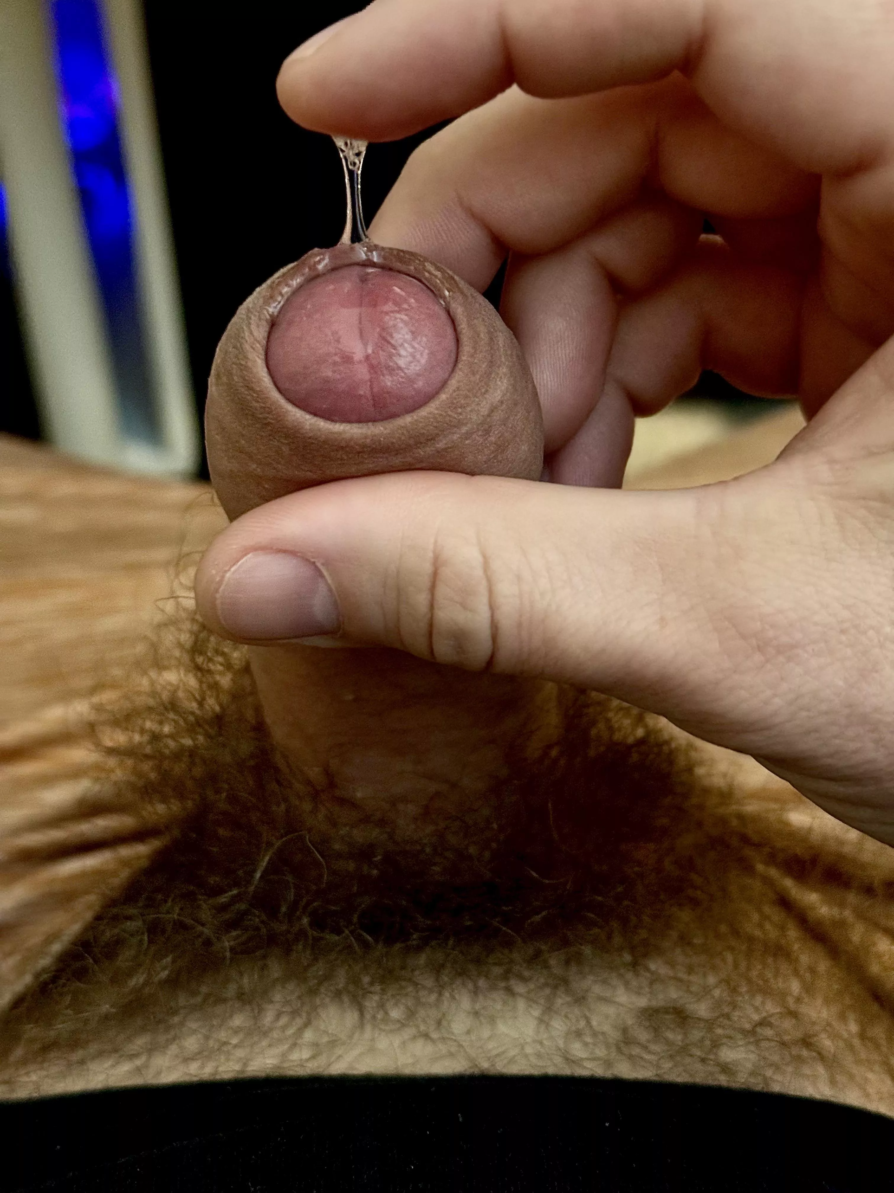 I love precum and foreskins. What about you?