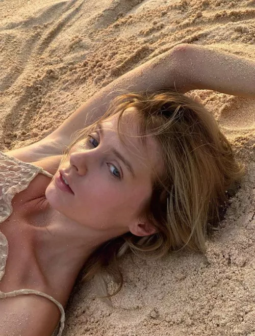 💋I love to get beautiful.