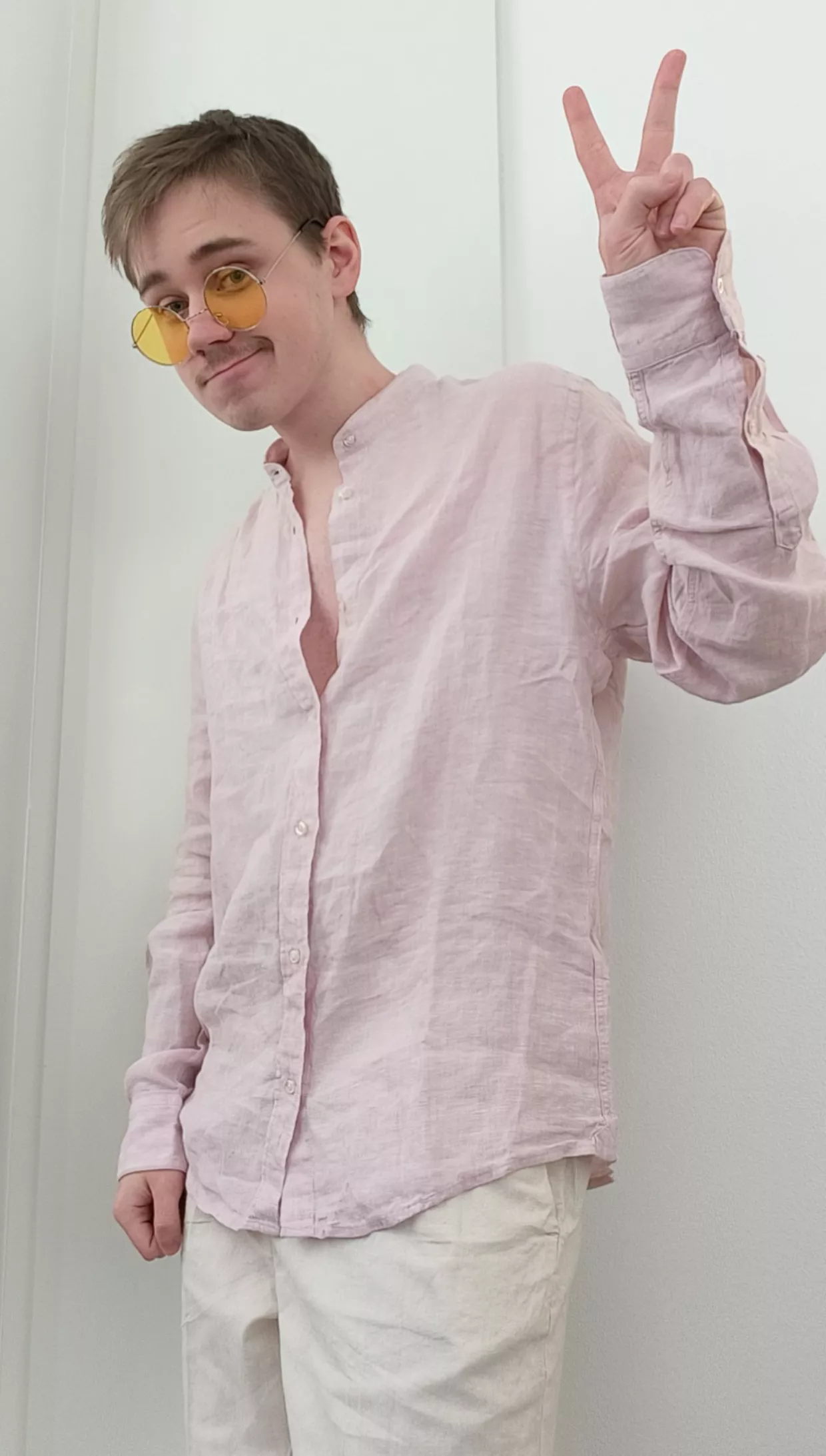 I need some sun, ugh