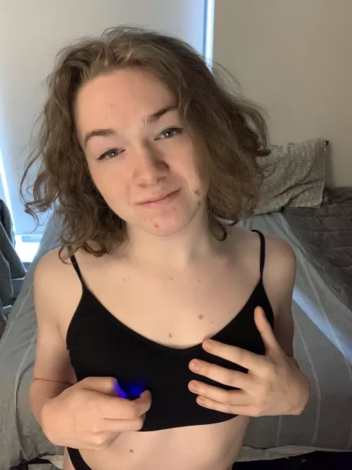 I think I’m getting closer to being able to pass