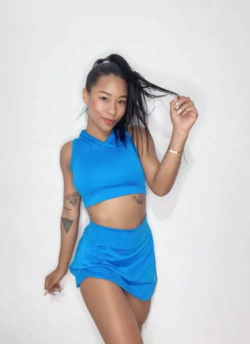 i think this is my right size??