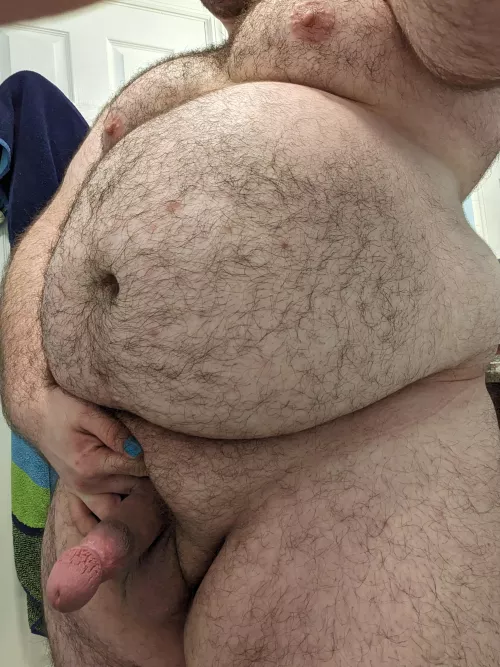 If you're a girl and like what you see, you should DM me your titties