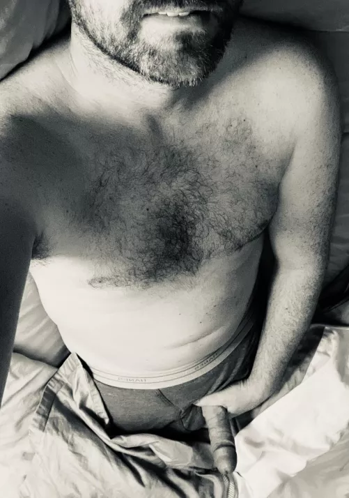 Is bed your favorite place to be too?